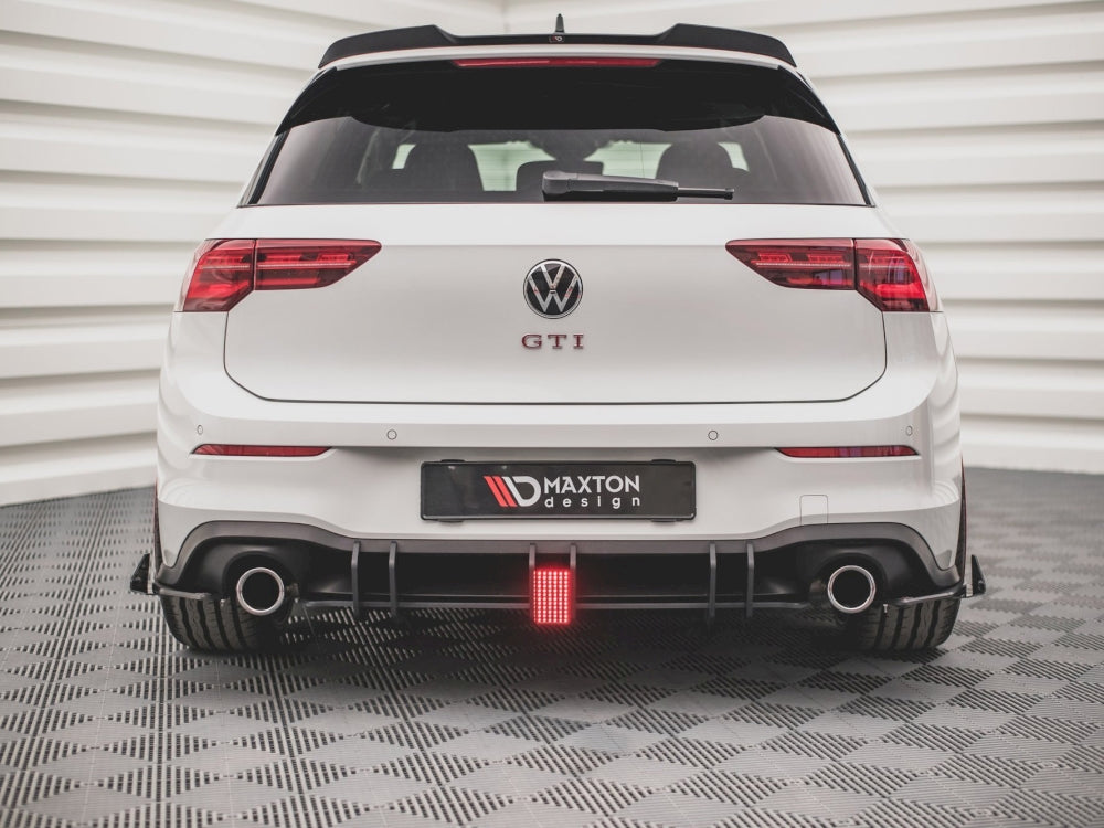 Maxton Design LED STOP Light VW Golf 8 GTI