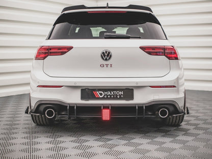 Maxton Design LED STOP Light VW Golf 8 GTI