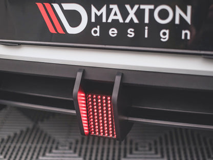 Maxton Design LED STOP Light VW Golf 8 GTI