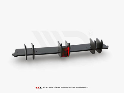 Maxton Design LED STOP Light VW Golf 8 GTI