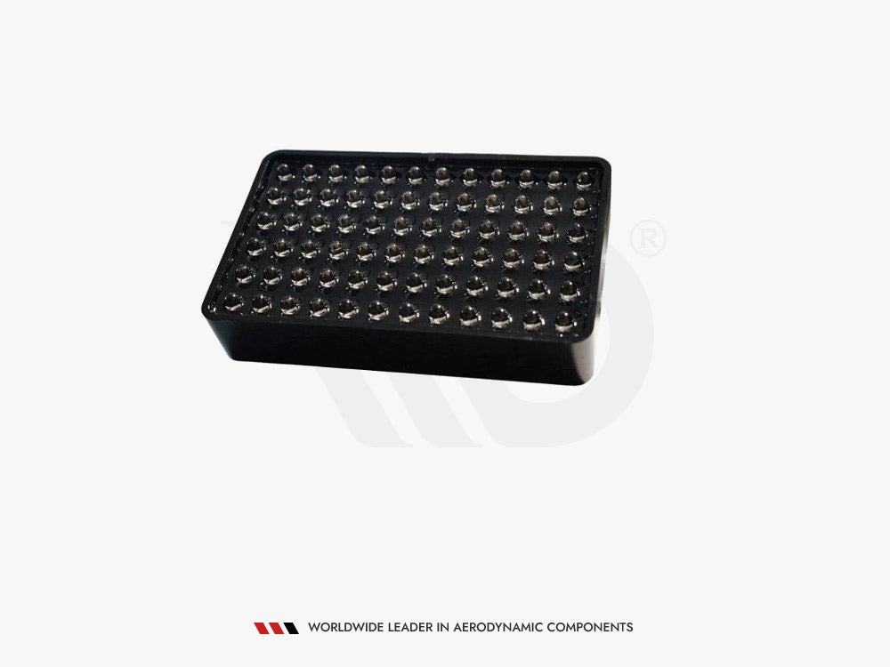 Maxton Design LED STOP Light VW Golf 8 GTI