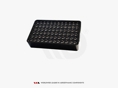 Maxton Design LED STOP Light VW Golf 8 GTI