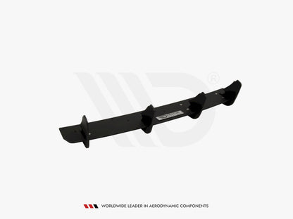 Maxton Design Rear Diffuser Audi RS6 C5 Avant