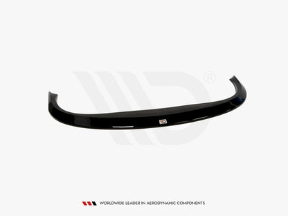 Maxton Design Front Splitter Audi RS6 C5 (2002-2004)
