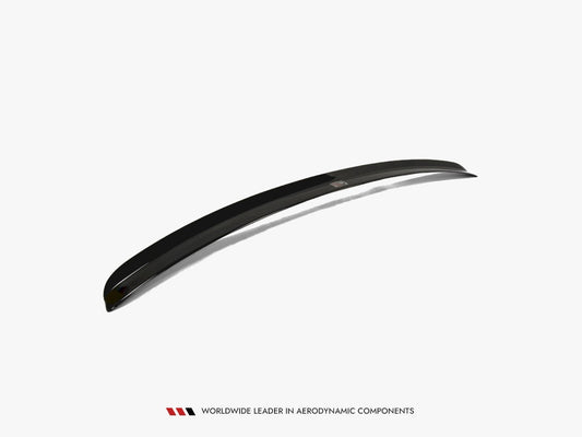 Maxton Design Spoiler CAP Audi RS6 C6 Avant
