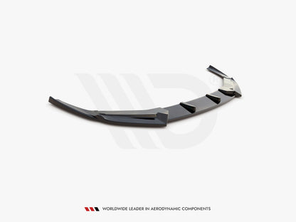 Maxton Design Front Splitter V.1 Audi RS7 C8
