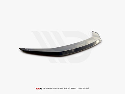 Maxton Design Front Splitter V.3 Audi RS7 C8