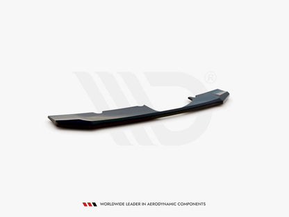 Maxton Design Rear Splitter Audi RS7 C8