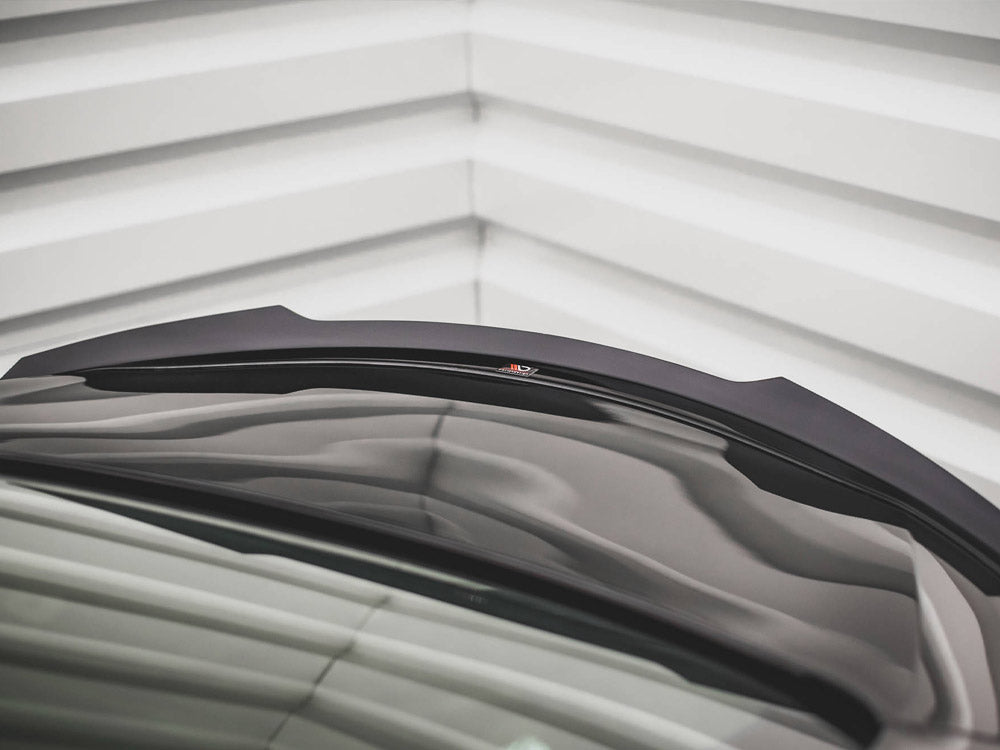 Maxton Design Spoiler CAP Infiniti Q60 S MK2 (2017-)