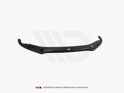 Maxton Design Front Splitter V.2 Audi R8 Mk2 (2015-2017)