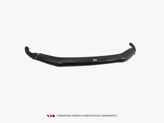 Maxton Design Front Splitter V.3 Audi R8 MK2 (2015-2017)