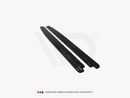 Maxton Design Side Skirts Diffusers Audi R8 Mk2