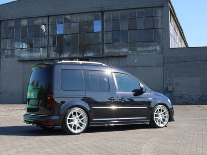 Maxton Design Side Skirts Diffusers Volkswagen Caddy MK4 (2015-2020)