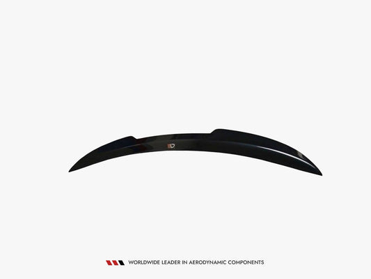 Maxton Design Spoiler CAP VW Beetle (2011-2015)