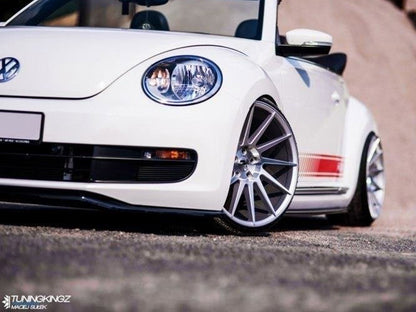 Maxton Design Front Splitter V.1 VW Beetle (2011-2015)