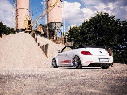 Maxton Design Rear Valance VW Beetle (2011-2015)