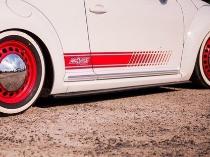 Maxton Design Side Skirts Diffusers VW Beetle