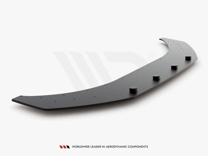 Maxton Design Street PRO Front Splitter VW Arteon R-Line