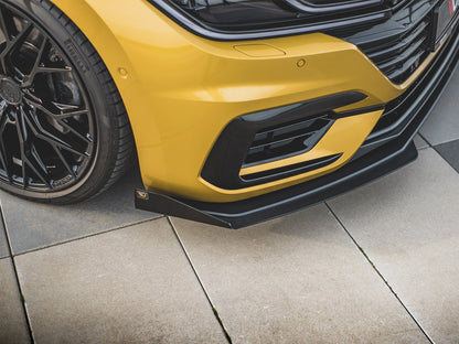 Maxton Design Flaps VW Arteon R-Line