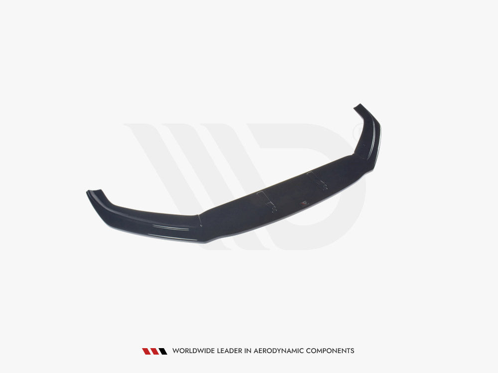 Maxton Design Front Splitter V.1 Audi TT RS 8S