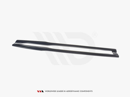 Maxton Design Side Skirts Diffusers Audi TT RS 8S