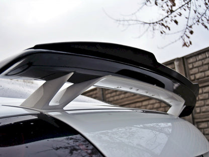Maxton Design Spoiler CAP Audi TT MK2 RS