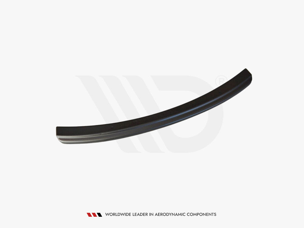 Maxton Design Central Rear Splitter Audi TT S Mk2 (8J) (2008-2014)
