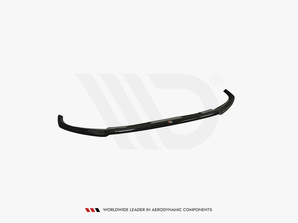 Maxton Design Front Splitter V.1 Audi Q2 Mk1 Sport