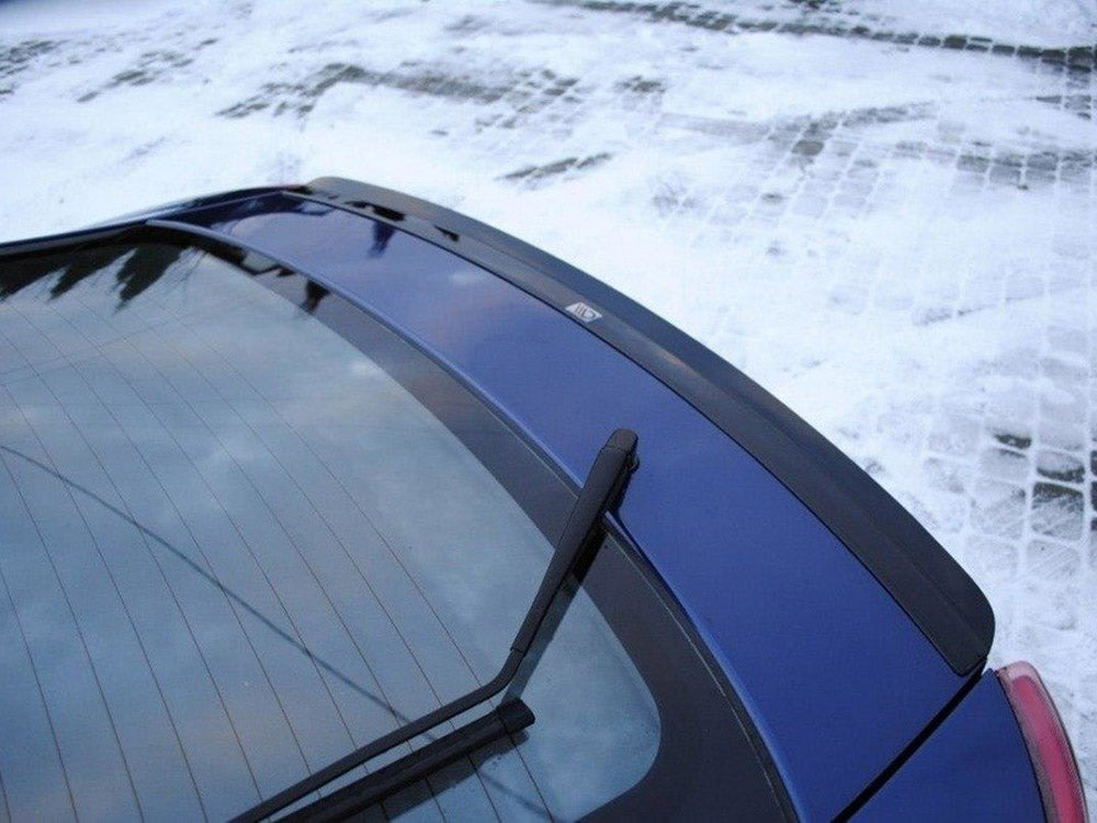 Maxton Design Spoiler CAP Toyota Celica T23 Preface  - Carbon Look