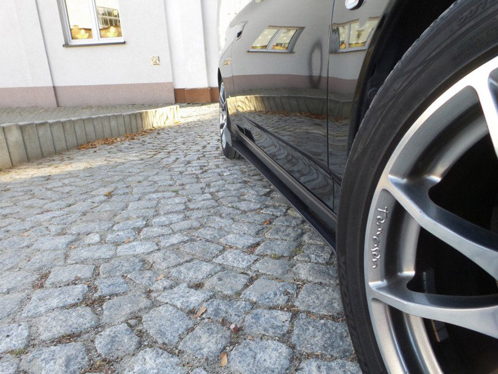 Maxton Design Racing Side Skirts Diffusers Toyota Celica T23 Pre-face (1999-2002)