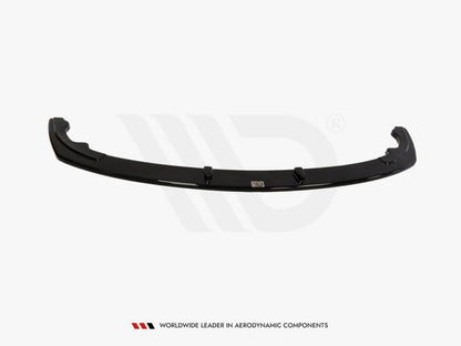 Maxton Design Front Splitter Toyota Celica T23 TS Preface - Carbon Look