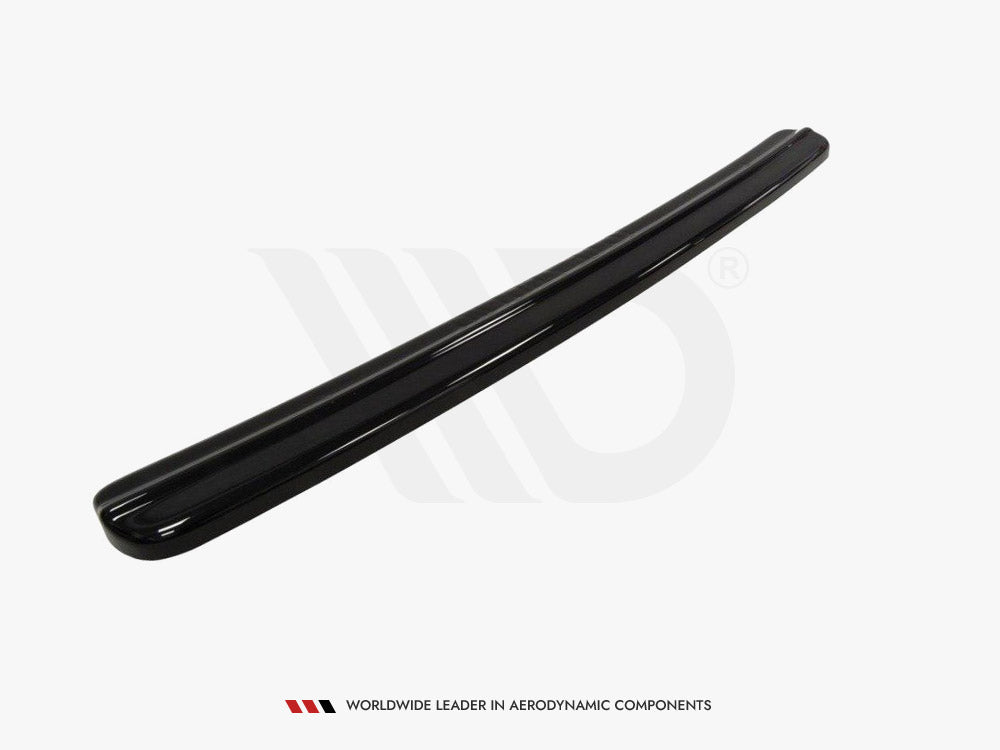 Maxton Design Central Rear Splitter Toyota Celica T23 Preface
