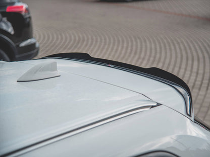 Maxton Design Spoiler CAP Toyota Corolla Mk12 Touring Sports