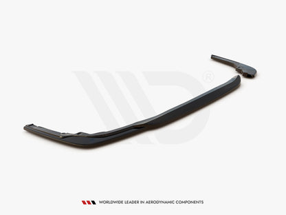 Maxton Design Rear Side Splitters Toyota Corolla Mk12 Touring Sports