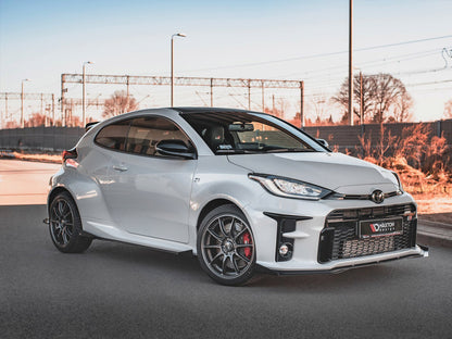 Maxton Design Flaps Toyota GR Yaris MK4