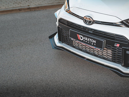 Maxton Design Flaps Toyota GR Yaris MK4