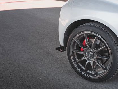 Maxton Design Rear Side Flaps Toyota GR Yaris Mk4