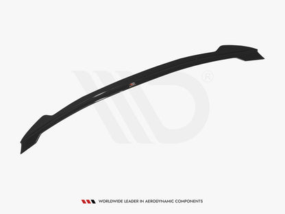 Maxton Design Spoiler CAP V.2 Subaru BRZ / Toyota GT86 Facelift - Carbon Look