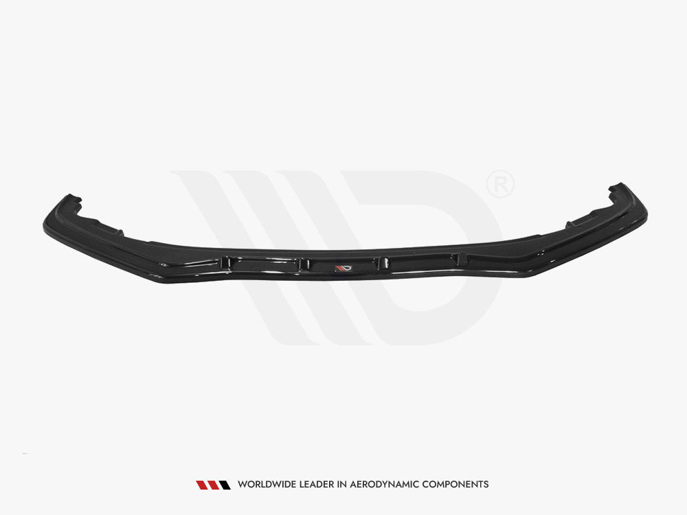Maxton Design Front Splitter V.3 Toyota GT86 Facelift