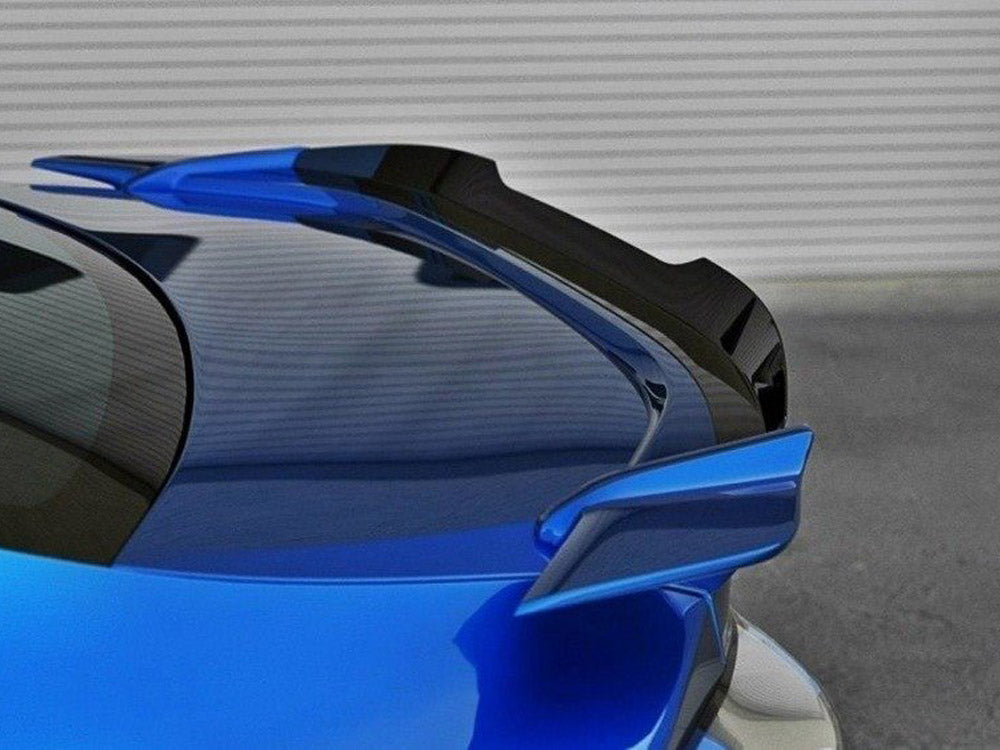 Maxton Design Spoiler CAP Toyota GT86 (2012-2016)