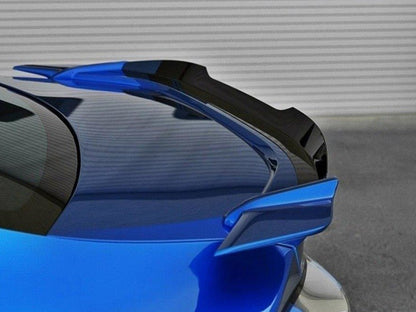 Maxton Design Spoiler CAP Toyota GT86 (2012-2016)