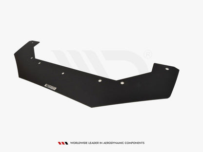 Maxton Design Front Racing Splitter Toyota GT86 Rb-design (2012-2016)