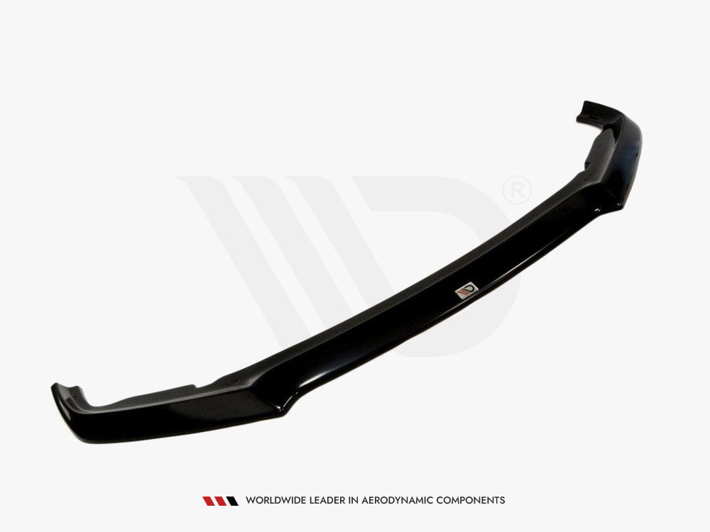 Maxton Design Front Splitter Toyota GT86 (2012-2016)