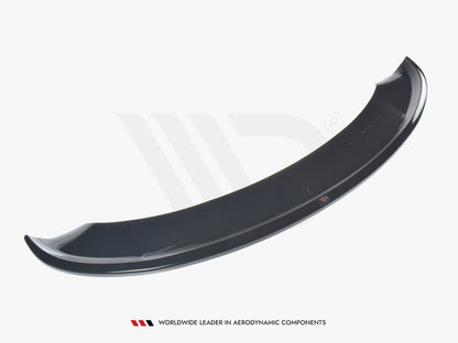 Maxton Design Front Splitter Tesla Model 3