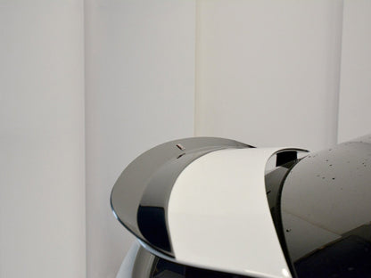 Maxton Design Spoiler CAP V.2 Tesla Model X