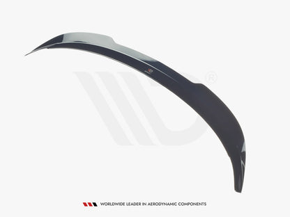 Maxton Design Spoiler Extension Suzuki Swift 6 Sport (2018-)