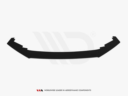 Maxton Design Front Racing Splitter V.1 Subaru BRZ Mk1 Facelift
