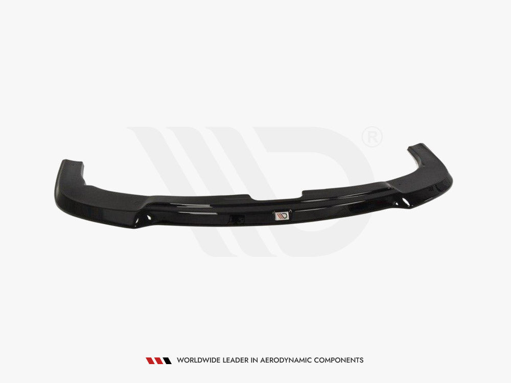 Maxton Design Front Splitter Subaru Impreza WRX STI (Hawkeye)