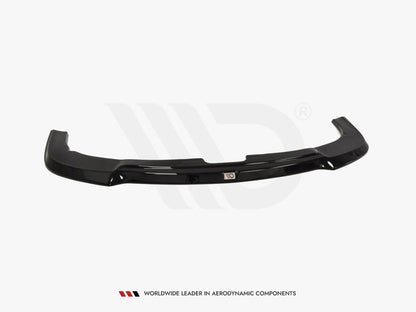 Maxton Design Front Splitter Subaru Impreza WRX STI (Hawkeye)