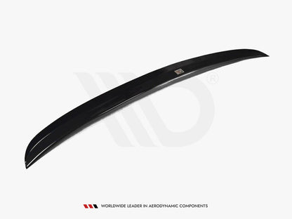 Maxton Design Spoiler CAP Subaru Impreza II WRX (2003-2006)